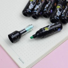 LTG Nova Astronot Fosforlu Kalem Seti