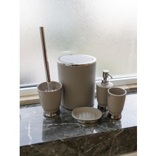 Krd Home 5li Banyo Seti