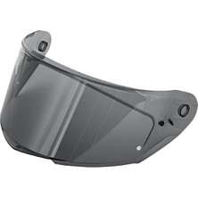 GIVI 50.X KASK CAMI SPECTRA SİYAH (Z1849FR)