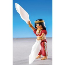 LEGO Playmobil Figures 71761 Series 27 - Oriental Belly Dancer