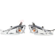 NCR RKS SPONTINI 110 ÖN SİNYAL TAKIMI