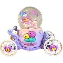 Sinerjim Kar Küresi Büyük Boy LLM-HDY0689