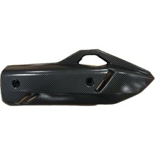 Espada HONDA PCX 125 2021-2024 EGZOZ MUHAFAZA KARBON MODİFİYE