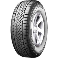 Lassa 235/75 R15 109T Xl Competus Winter 2+ Kış Lastiği - 2025