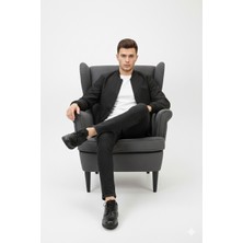 Marco Rossi Erkek Hakiki Deri Ortopedik Günlük Spor Tarz Mevsimlik Ayakkabı MR5K/C5170