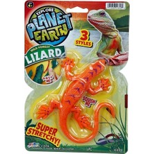 LTG Nova Planet Earth Esnek Hayvanlar