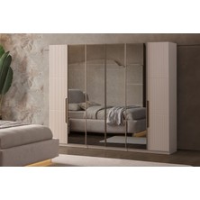 Doressa Fuel Gardırop