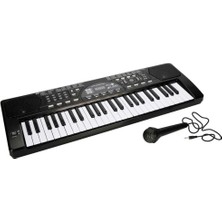 ENG Mikrofonlu 49TUŞ