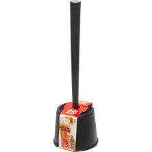 Huub Hanger Collection Plastik Wc Tuvalet Banyo Fırçası Klozet Fırçası