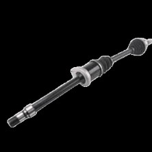 Volkswagen Crafter 16 ve Sonrası Uyumlu Komple Aks Ön Sol (44X42X72,4) 722MM 1163010 66 Wencor