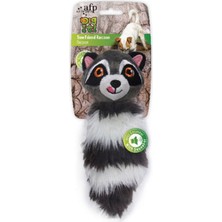 Ozlstor Afp Dig It - Tree Friend Koca Kuyruk Peluş Rakun