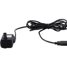 Hagen Catit Ozlstor Ca Repl.dcusb Adapter A.pump F.fountain