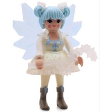 LEGO Playmobil Figures 71890 Series 28 - Fairy