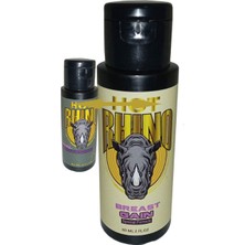 Boniem Bonie Rhino Göğüslerinize Özel Şekillendirici Krem + Hotrhino Arka Pres Kremi 60 ml