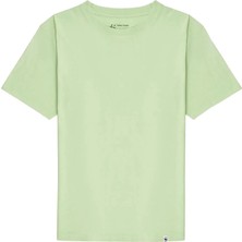Wwf Market T - Shirt - Fıstık Yeşili
