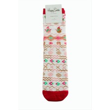 LTG Nova Yılbaşı Penye Çorap