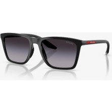 Prada Linea Rossa Ps B08S 1AB/09U 56 Erkek Güneş Gözlüğü