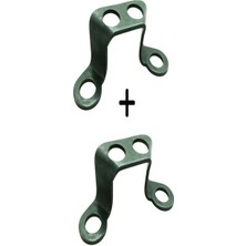 Seyhan 125 / 150 Uyumlu Itecek Merkez Sacı 2 Adet Erpilsan Elektronik