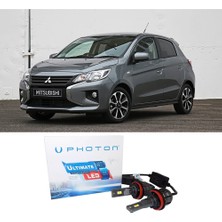 Photon Mitsubishi Space Star Sis Far Ampulü Hb4 Ultimate Yeni Seri Beyaz 2013-2023