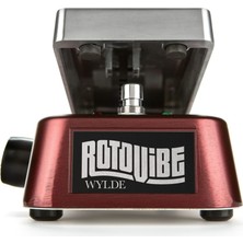 Jim Dunlop Wylde Audio Rotovibe Chorus/vibrato Pedalı