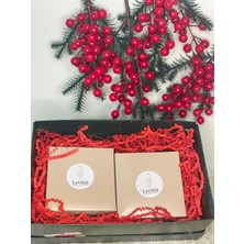 Lavinia Butik Collection 2026 Advent Calendar Takı (Paslanmaz Çelik Takı Kutusu )