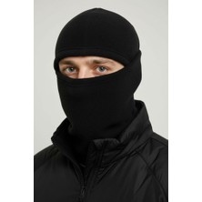 Eleven Markets Polar Kar Maskesi Siyah