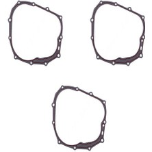 Titan Cg Uyumlu Debriyaj Kapak Contası Silikonlu 3 Adet Erpilsan Elektronik