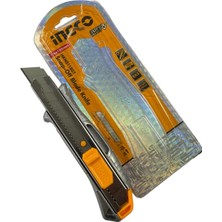 LTG Nova Ingco HKNS1807 Maket Bıçağı 18 mm