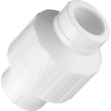 Candan Pprc Dik Yaylı Çekvalf 20MM 1 Adet