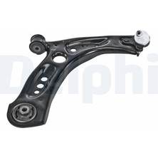 Volkswagen Golf 7 Sağ Ön Salıncak 2013-2020 Delphi