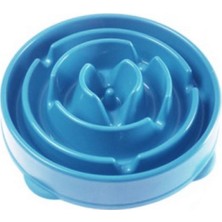 Storozal Pawise Dog Droplet Slow Feeder Mama Kabı-l