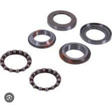 Topuz Motor Cg Boyun Bilyesi