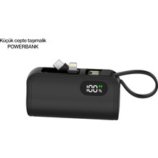 2000MAH Powerbank