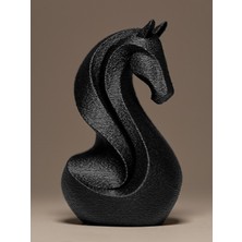 Linova Modern At Heykel Biblo Dekoratif Obje