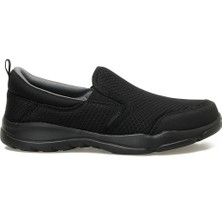 Lumberjack Lıponıs 6fx Siyah Erkek Comfort Ayakkabı