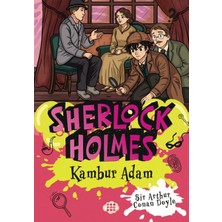 Doremodam Sherlock Holmes - Kambur Adam