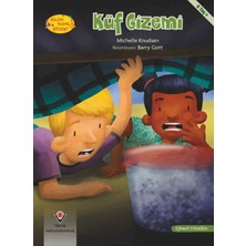 Doremodam Küf Gizemi - Bilim Bunu Çözer