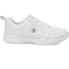 Lumberjack Agatha Wmn 6fx Beyaz Kadın Comfort Ayakkabı