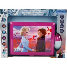 Sinerjim Disney Frozen İngilizce Türkçe Laptop 124 Fonksiyon