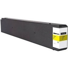 Calligraph Epson T02S400YL-C13T02S400 Ile Uyumlu  Sarı Muadil KARTUŞ(660ML)
