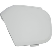 Motolüx Gogo2 Sele Altı Panel-Sol-Beyaz