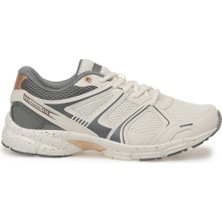 Kinetix Arıon Tx W 6fx Ekru Kadın Koşu Ayakkabısı