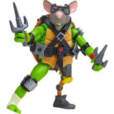 NW Nessi World Teenage Mutant Ninja Turtles Mutations Mix N Match Raphael Figürü