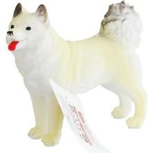 NW Nessi World 9985-1 4 Çiftlik Hayvanları -Toys
