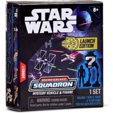 Nessiworld Mikro Figür ve Araç Sürpriz Paket