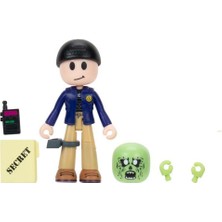 Devs Crs Figürler GIO-DEV01000