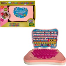 Kutulu Türkçe Laptop