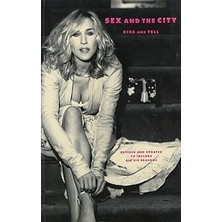Gallery Books Sex And The City: Kiss And Tell + Invincible: The Ultimate Collection Volume 3 + 5 Kitap