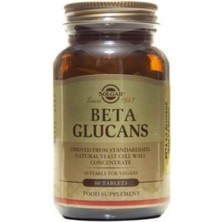 Solgar Beta 1.3 Glucans 60 Tb - 3 Adet