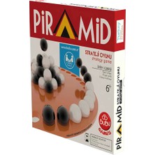 NW Nessi World Bu-Bu Games Piramit